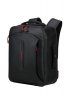 Plecak osobisty do Rayanair i Wizzair ECODIVER UNDERSEAT BACKPACK S BLACK 09-024